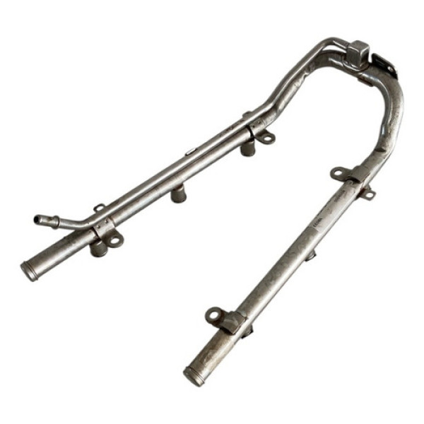 Flauta Bico Injetor Ford Fusion 3.0 V6 2010/2012 Cx367 Mw