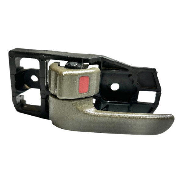 Maçaneta Interna Traseira Esquerda Chery Tiggo 2010 Cx195m