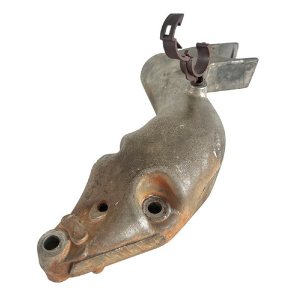 Suporte Coxim Do Motor Peugeot 206 1.4 2006 A 2012 Cx240m