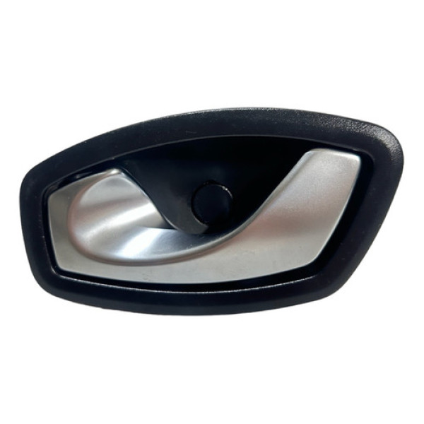 Maçaneta Interna Diant Esquerda Fluence 11 Á 18 Cx16s