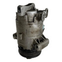 Compressor Ar Condicionado Gm Vectra 2.2 8v 1998 1999 Mw