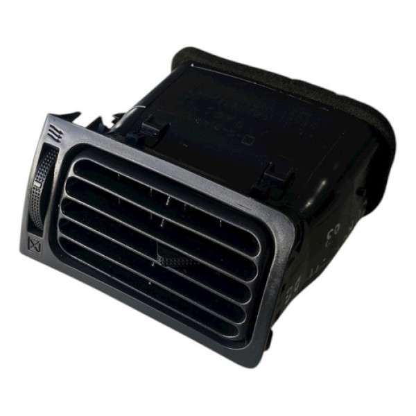 Difusor Ar Painel Lado Esquerdo Toyota Corolla 2003 Cx496 Mw