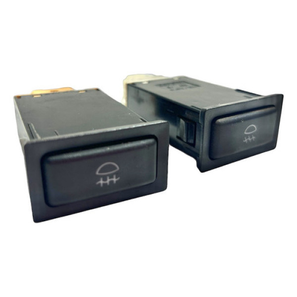 Kit Botões Farol Milha Chery Tiggo 2010 Cx126m