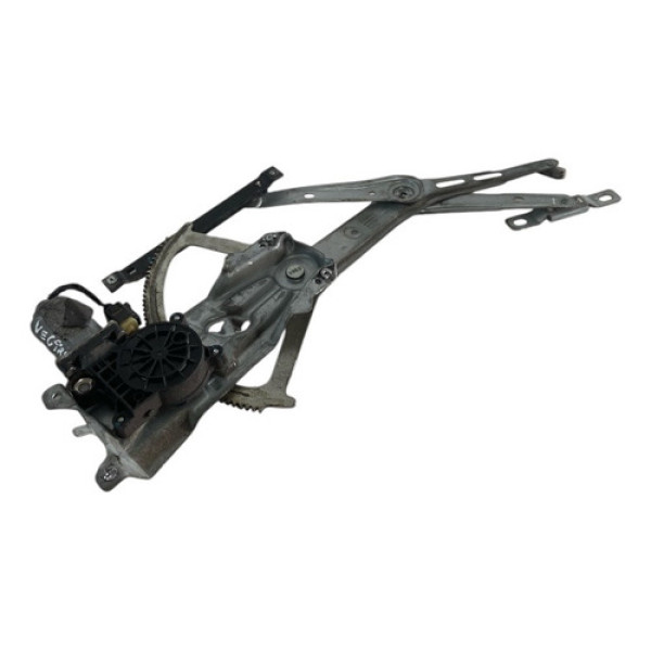Máquina Vidro Dianteira Esquerda Gm Vectra Gt 2008 Cx380mw