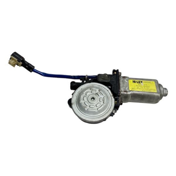 Motor Máquina Vidro Dianteira Direita  Sorento 07/09 Cx31s