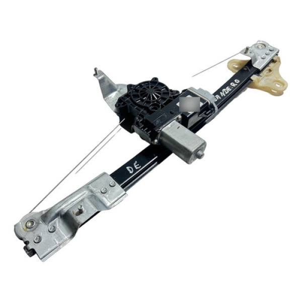 Maquina Vidro Dianteira Esquerda Sandero Logan 2015 2016 G2s