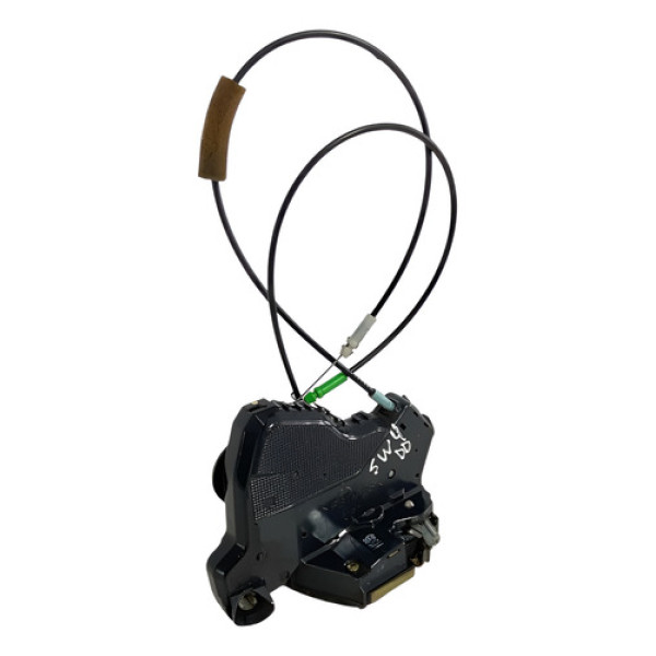 Fechadura Porta Diant Direita Toyota Sw4 2006/2010 Cx397 Mw