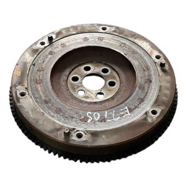 Volante Motor Toyota Etios 1.5 Manual 2014/2016 Cx381 Mw