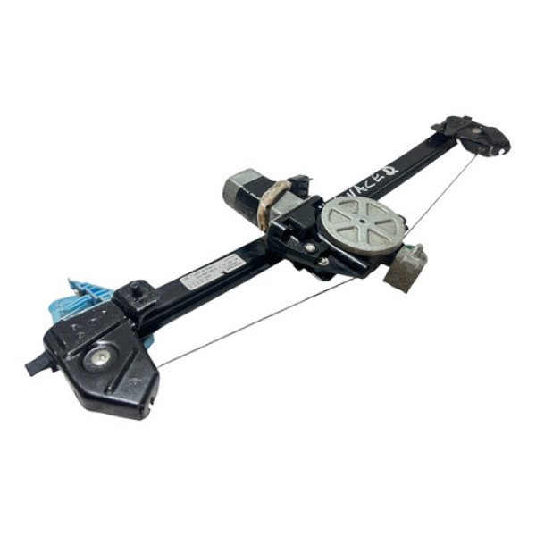 Máquina Vidro Dianteiro Direito Uno Vivace 2011 A 2018cx126s