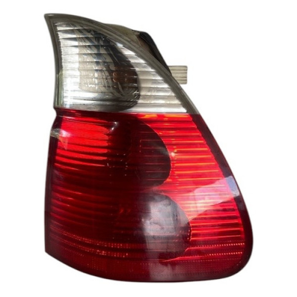 Lanterna Traseira Direita Bmw X5 2005/2006 Cxg12 Mw