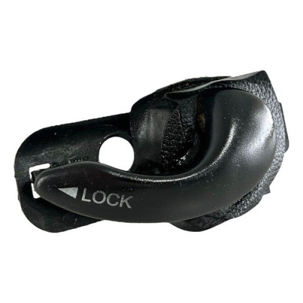 Maçaneta Interna Dianteira Direita Palio 2007 Cx249m