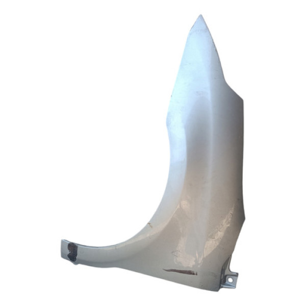 Paralama Lado Esquerdo C4 Pallas 2008 2009 2010 D