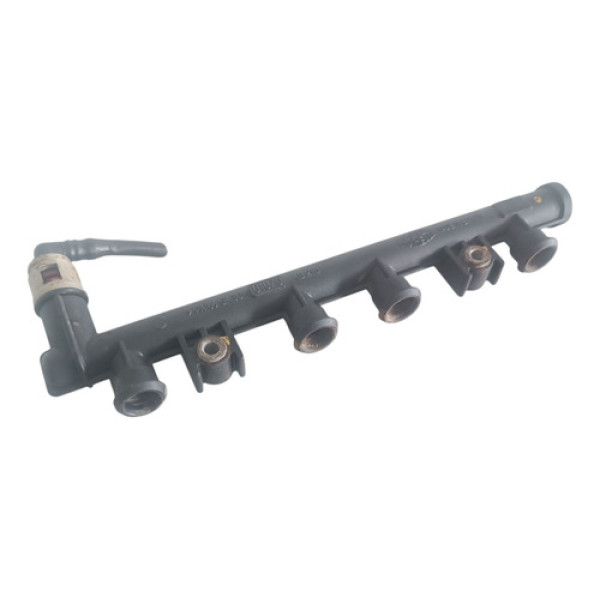 Flauta Combustível Uno Fire 1.0 8v 2007 D Cx369