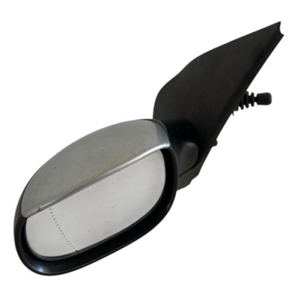 Retrovisor Lado Esquerdo Peugeot 206 Sw 2006 2007 Cx314 Mw