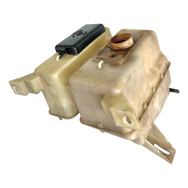 Reservatório Água Ford Ranger 2.5 2000 Cx256m
