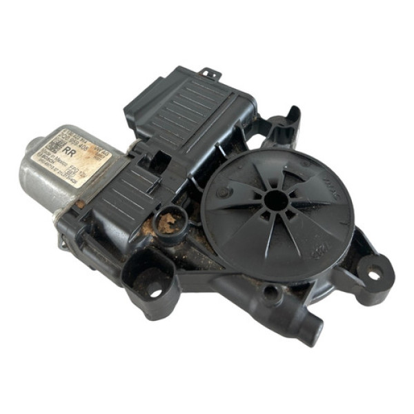 Motor Vidro Elétrico Tras Direito T-cross 2019 A 2022 Cx222m