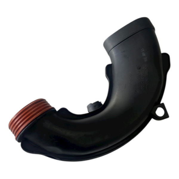 Mangueira Duto Ar Bmw X6 4.4 V8 Biturbo 2012 Cx445 Mw