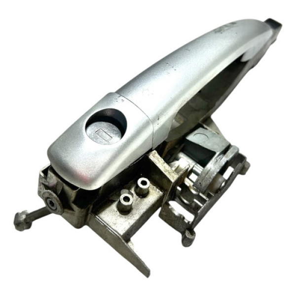 Maçaneta Externa Dianteira Esquerda C4 Pallas 2009/10 Cx209m