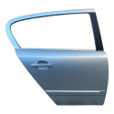 Porta Traseira Direita Chevrolet Vectra Gt 2006/2012 Mw