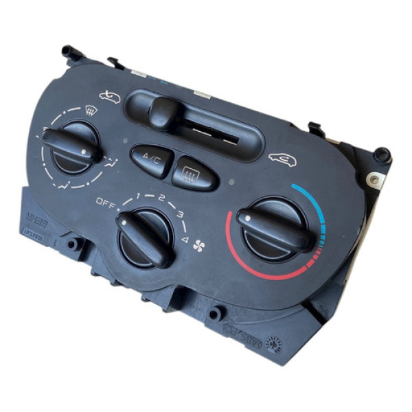 Comando Ar Condicionado Peugeot 206 207 2006/2012 Cx443 Mw