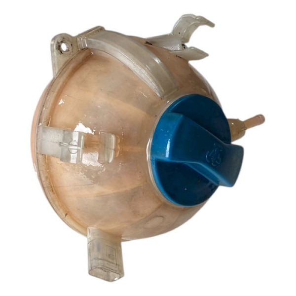 Reservatório Água Radiador Vw Jetta Tsi 2011/2014 Cx439 Mw