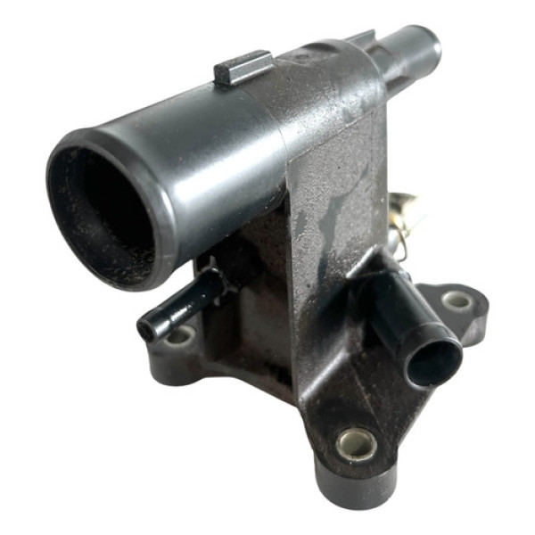 Flange Válvula Termostática Ford Focus 2.0 2014 Cx260m
