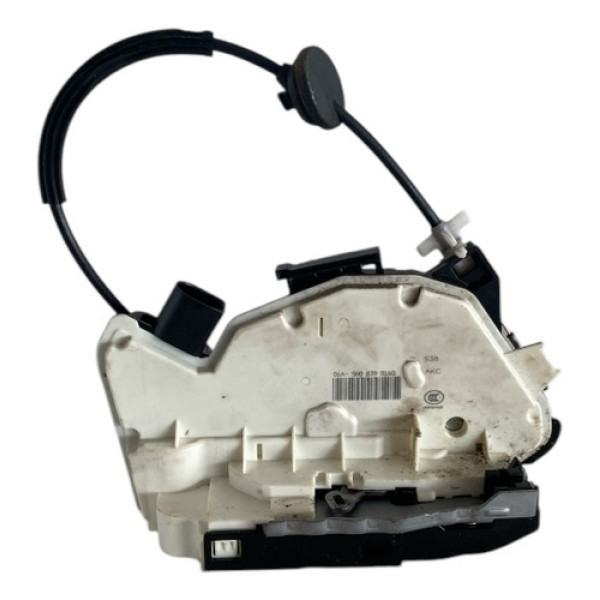 Fechadura Porta Traseira Direita Vw Tiguan 2010 2011 Cx295mw