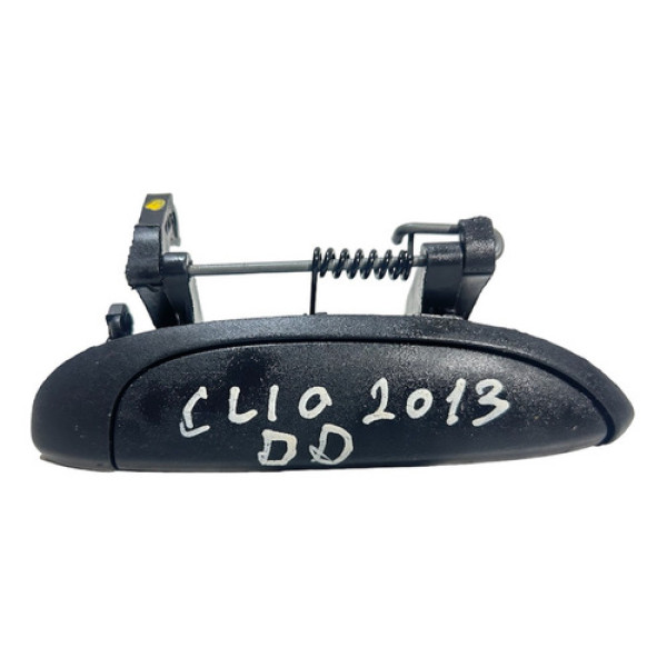 Maçaneta Externa Dianteira Direita Clio 2013 Cx14 S