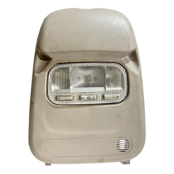 Luz Teto Cortesia Citroen Aircross Cx35s