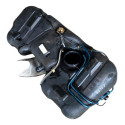 Tanque Combustível Chevrolet Celta 2004/2005 93361481 Mw