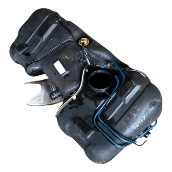 Tanque Combustível Chevrolet Celta 2004/2005 93361481 Mw