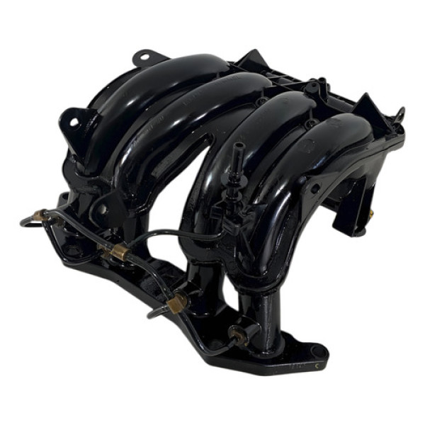 Coletor Admissão Peugeot 206 207 1.4 Flex 2006/2012 Mw