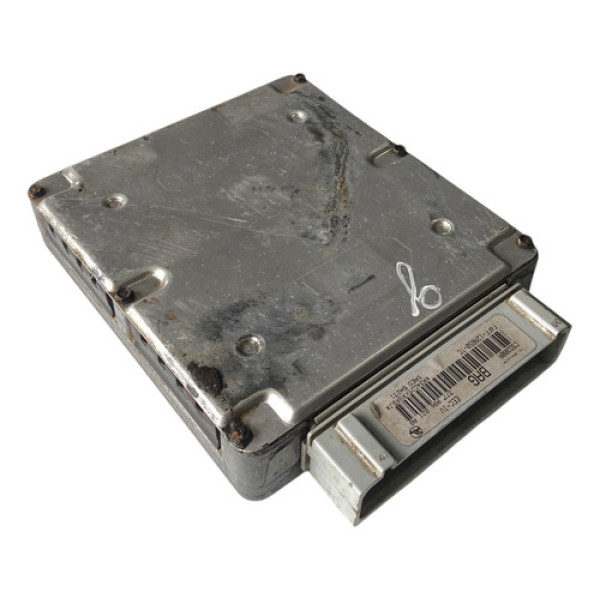 Modulo Injeção Volkswagen Gol Bola 1.0 F4ff12a650tc Cx444 Mw