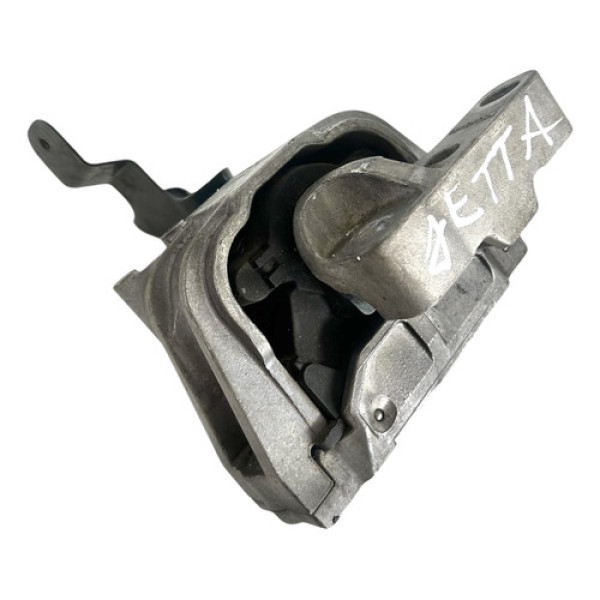 Coxim Do Motor Lado Direito Vw Jetta 2011 2012 A 2017 Cx246m