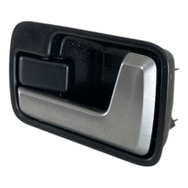 Maçaneta Interna Traseira Esquerda Discovery 2009 Cx292 Mw