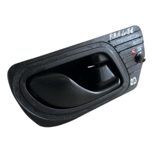 Maçaneta Int Dianteira Direita Ford Ranger 2000/2002 Cx328mw