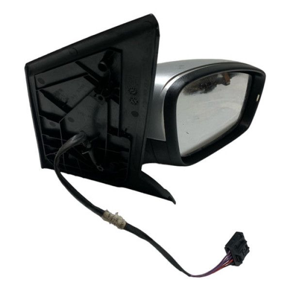 Espelho Retrovisor Elétrico Direito Vw Fox 2011/2018 Cx87m