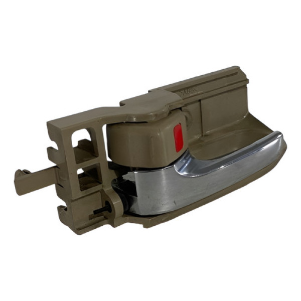 Maçaneta Int Diant Esquerda Toyota Sw4 2006/2010 Cx398 Mw