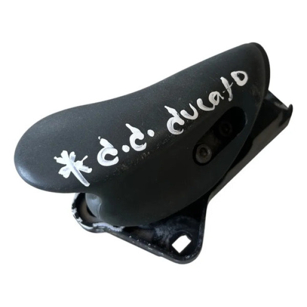 Maçaneta Interna Dianteira Direita Fiat Ducato 2009 Cx512m Cinza-escuro Dianteira