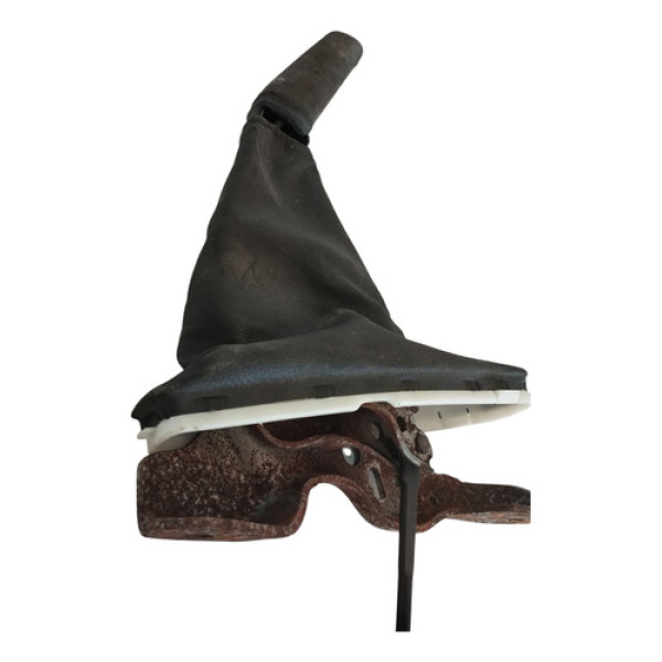 Alavanca Freio De Mão Volkswagen Jetta 2014 Cx352e