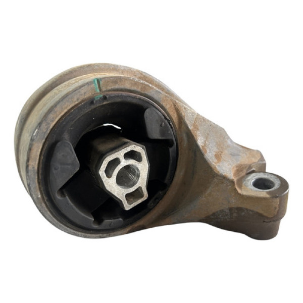 Coxim Traseiro Câmbio Gm Captiva 3.0 3.6 V6 2008/12 Cx495m