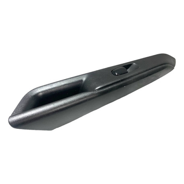 Botão Vidro Elétrico Nissan Kicks Traseiro Esq 2022 Cx98m