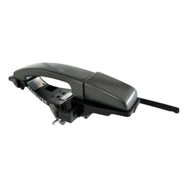 Maçaneta Externa Traseira Esquerda Freelander 2 2011 Cx271m