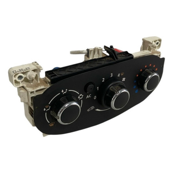 Comando Ar Condicionado Renault Duster 2013/2014 Cx334 Mw