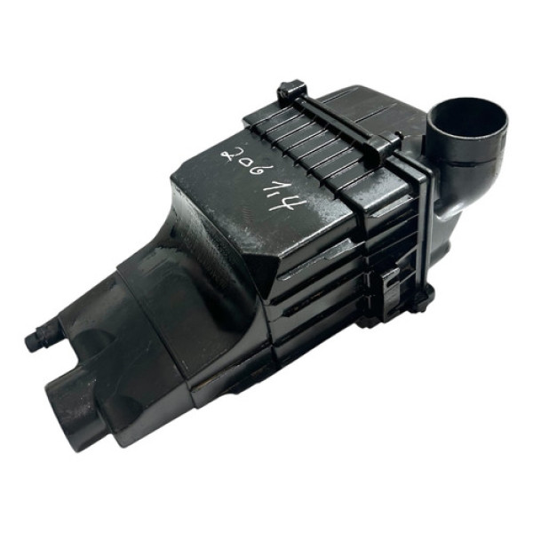 Caixa Filtro Ar Peugeot 206 1.4 9634107180 2006/12 M