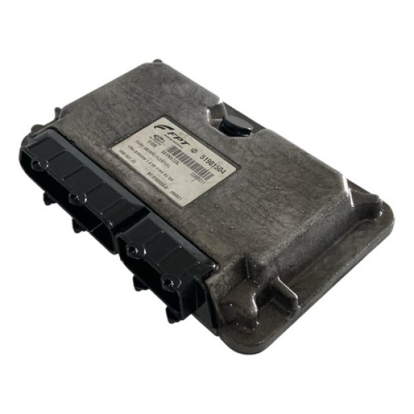 Módulo Injeção Fiat Palio Siena 1.4 8v Fire 2009/2012 Cx380w