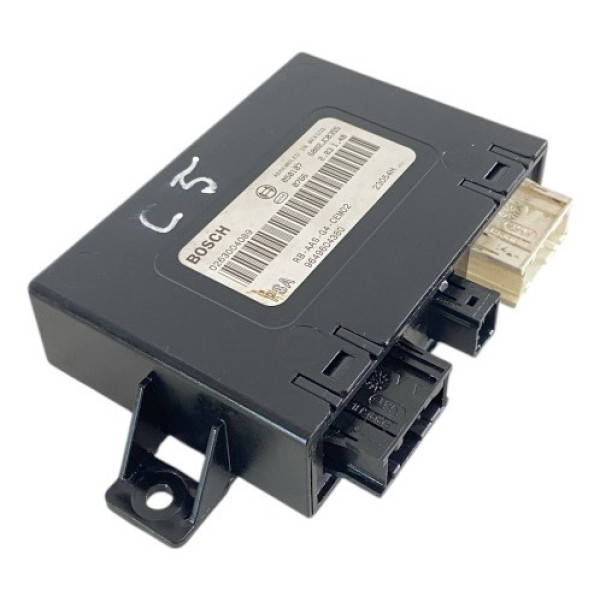 Módulo Sensor Estacionamento Citröen C5 2005/2006 Cx369 Mw