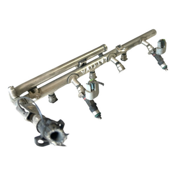 Flauta Bicos Captiva 3.6  2008 A 2012 Cx468m