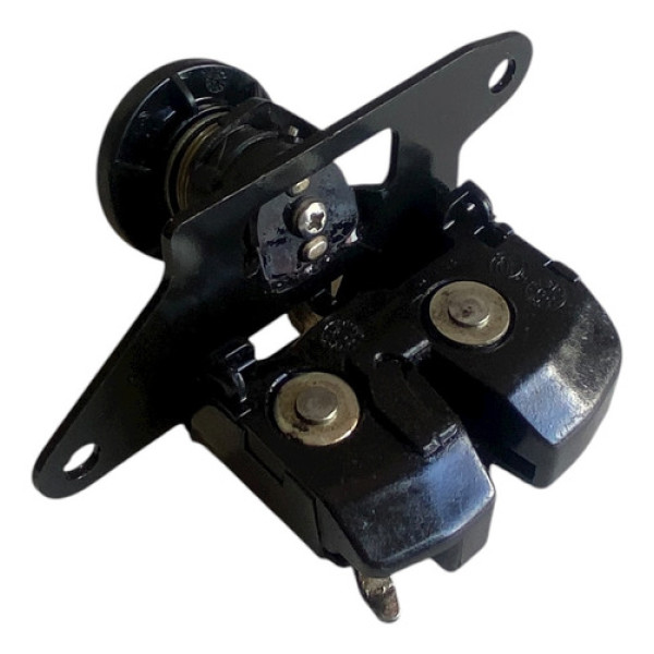 Fechadura Tampa Traseira Fiat Mobi 2016 2017 2018 Cx455 Mw