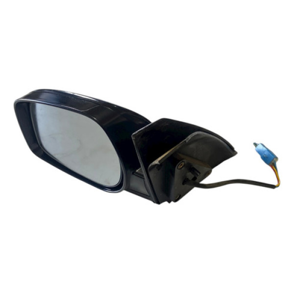 Retrovisor Lado Esquerdo Chery Tiggo 2009/2013 Cx452 Mw